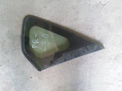 Стекло боковое. Toyota Prius, ZVW30, ZVW30L Двигатель 2ZRFXE