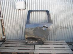 Дверь боковая. Citroen Berlingo