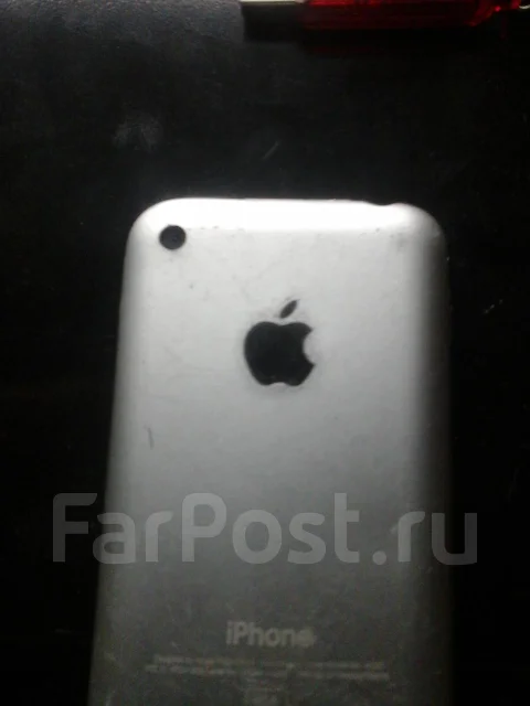 Apple iPhone 2G. �/� ����