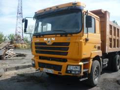 Shaanxi. F3000, 9 000 куб. см., 25 000 кг.