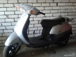 Honda Lead 100. 101����. ��., ��������, ���, � �������� ����
