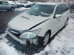 Subaru Exiga. YA5, EJ205 ����