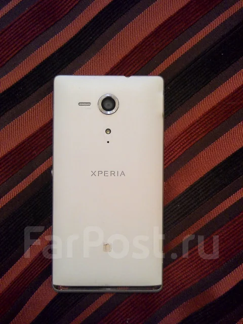 Sony Ericsson Xperia SP ����