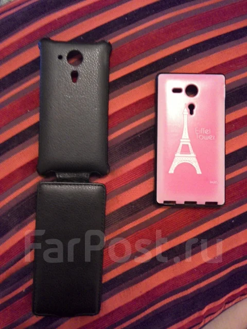 Sony Ericsson Xperia SP ����
