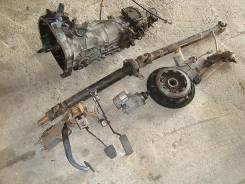 Подшипник кпп. Subaru Legacy Subaru Forester, SF5, SG5, SG9, SG9L Subaru Impreza, GD, GDB, GC8, GDA