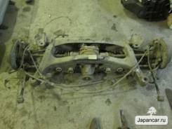 Привода, Ступицы, Балка Lexus RX300,330, Harrier 2003-2005Г. Lexus RX330 Lexus RX300