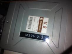 Блок управления двс. Subaru Impreza, GDB Subaru Impreza WRX STI, GDB Двигатели: EJ22G, EJ22