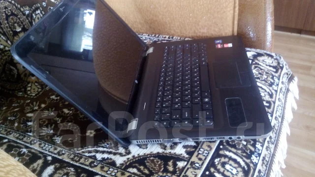 HP PAVILION dv6-3109er. 2,1����, ��� 4 ��, ���� 1 000���, WiFi: 1, Bluetooth: 1, ����������� �� 4��. ����