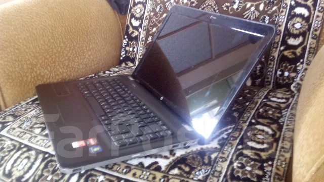 HP PAVILION dv6-3109er. 2,1����, ��� 4 ��, ���� 1 000���, WiFi: 1, Bluetooth: 1, ����������� �� 4��. ����