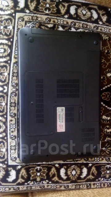 HP PAVILION dv6-3109er. 2,1����, ��� 4 ��, ���� 1 000���, WiFi: 1, Bluetooth: 1, ����������� �� 4��. ����