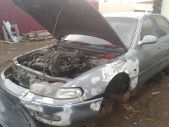 Mazda Cronos. GEEP, 6Z ����