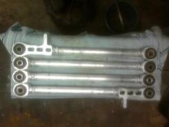 Рычаг, тяга подвески. Subaru: Forester, Legacy, Impreza, Impreza WRX STI, Tribeca, Legacy B4