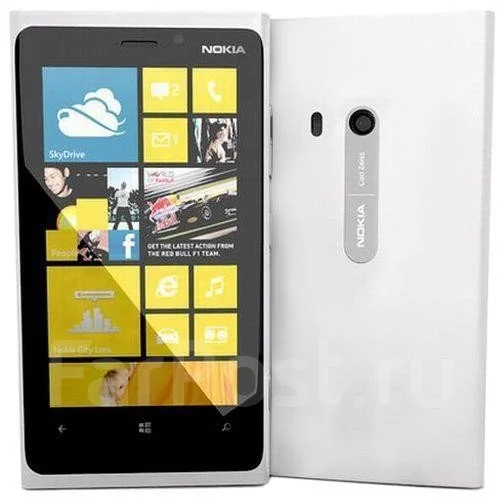 Nokia Lumia 920 ����