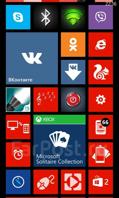 Nokia Lumia 920 ����