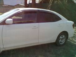 Toyota Allion. NZT240, 1NZ