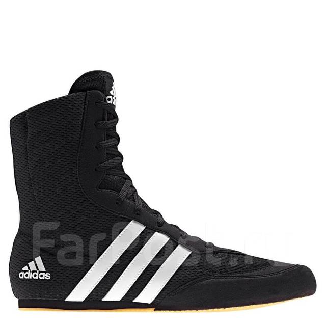 Adidas box hog special on sale