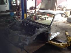 Крыша. Toyota Corolla Levin, AE111 Toyota Sprinter Trueno, AE111 Двигатель 4AGE