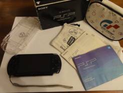 Sony PlayStatiоn Portable 3000.