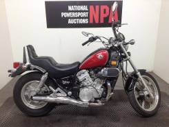 Kawasaki VN Vulcan 750. 750 куб. см., исправен, птс, с пробегом