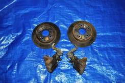 Диск тормозной. Honda Torneo, GH-CL1 Honda Accord, GH-CL2, GF-CH9, GH-CL1, LA-CL8, ABA-CL8, CL1, GH-CH9 Honda Civic, UA-EU3, CBA-EU3 Honda Integra, AB...
