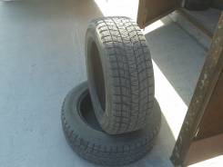 Bridgestone Blizzak DM-V1. Зимние, без шипов, 5 %, 2 шт