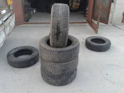 Triangle Group TR777. Зимние, 2013 год, износ: 5%, 4 шт