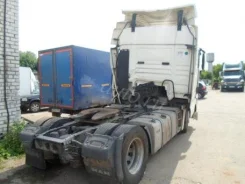 MAN TGX ����