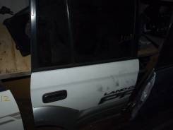 Дверь боковая. Toyota Land Cruiser Prado, KD95, KDJ95, KDJ95W, KZJ95, KZJ95W, LJ95, RZJ95, RZJ95W, VZJ95, VZJ95W, КZJ95