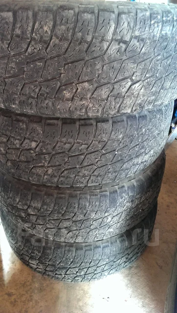 Nitto Terra Grappler. ������, 2010 ���, �/�, ����� 40 % ����