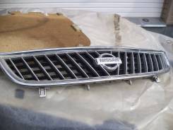Решетка радиатора. Nissan Sunny, B15, FB15, FNB15, JB15, QB15, SB15, 15
