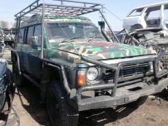 Nissan Safari. VRGY60, TD42