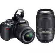Nikon D3100 Kit. 10 - 14.9 ��