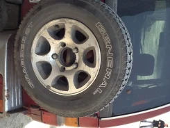 General Tire Grabber ST. ������, �/�, ����� 10�% ����