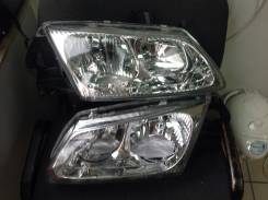 Лампа. Nissan Bluebird Sylphy, G11