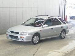 Subaru Impreza. GC1, EJ15