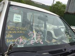 Стекло лобовое. Toyota Land Cruiser Prado, RZJ120, RZJ120W