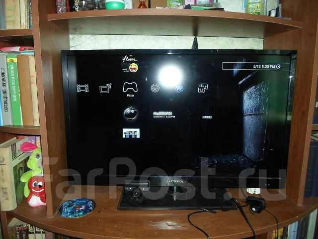 Sony PlayStation 3 Slim ����