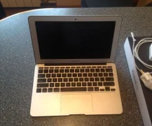 Apple MacBook Air