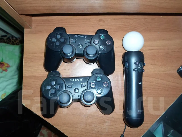 Sony PlayStation 3 Slim ����