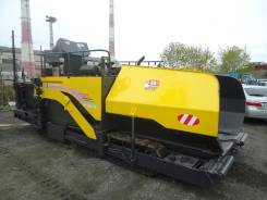 Sumitomo HA60C-3. Асфалтоукладчик , 2.5-6м.