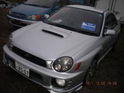 Решетка под дворники. Subaru Impreza, GD3, GDA, GDB, GD2, GD9, GD