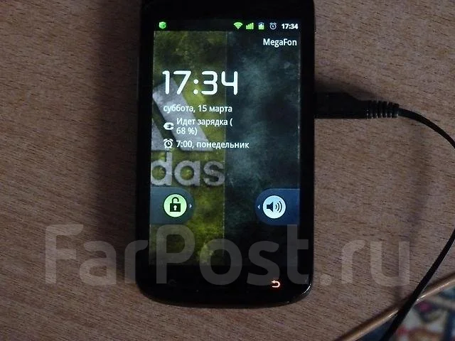 ZTE Skate. �/� ����