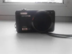Olympus VR-310. 20 � ����� ��, ���: 10�