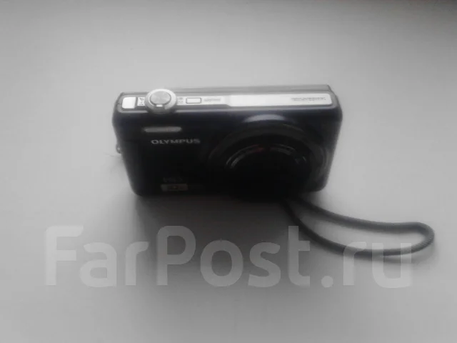 Olympus VR-310. 20 � ����� ��, ���: 10� ����