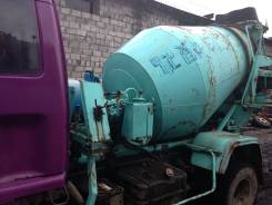 Isuzu Forward. Продам миксер isuzu forward 2.5 куба бочка, 6 500 куб. см., 2 500,00 куб. м.