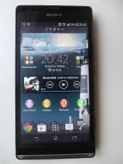 Sony Ericsson Xperia SP