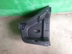 Багажник. Toyota Prius, ZVW30, ZVW30L Двигатель 2ZRFXE