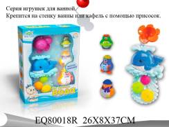 Игрушки для ванны. Под заказ