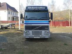 Volvo FH 12. Продам Volvo FH-12 460, 12 100 куб. см., 17 000 кг.