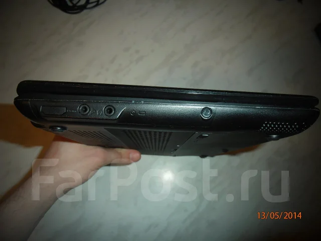 DNS Mini 0134339. 1,6����, ��� 2048 ��, ���� 320���, WiFi: 1, Bluetooth: 1 ����